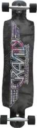 Gravity Paradise Fill Pro 41" Longboard