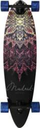 Madrid Blunt 36" Mandala Longboard