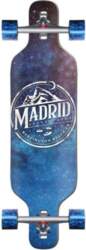 Madrid Galaxy 36.5" caurejošs longbords