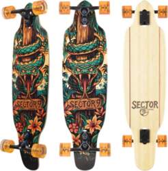 Sector 9 Striker Viper 37" Drop