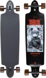 Arbor Dropcruiser 38" Longboard Bearcub