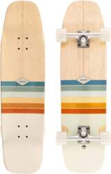 Arbor Shakedown 34" Longboard Rainbow