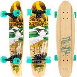 Sector 9 Windansea 29" longbords