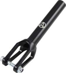 Apex Quantum Lite Fork Black 100