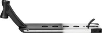 CORE CL1 Deck Black/Chrome 19"