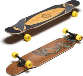 Loaded Tarab II Longboard Flex 2