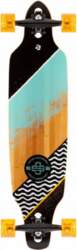 Sector 9 Flow Mini Lookout longbords