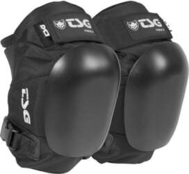 TSG Kneepad Force V Black XL