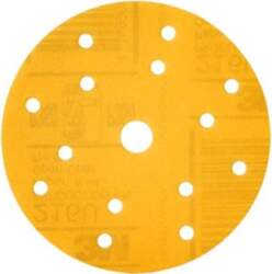 3M Hookit 216U Soft diski P400