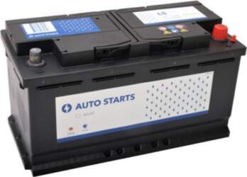 Akumulators AUTO STARTS BASIC 12V 95Ah