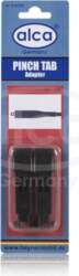 ALCA Adapter Pinch Tab 2 pc