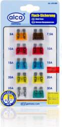 ALCA Blade Fuses 10pc