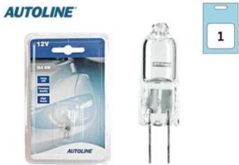 Autoline Halogēna spuldze