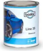 BASLAC Bāzes krāsa 1L