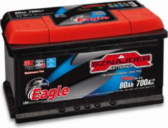 BATTERY SZNAJDER EAGLE