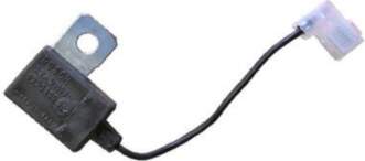 Bosch-type Kondensators