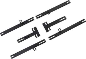Brackets Running Boards Side Steps suitable