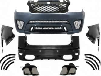 Complete Body Kit suitable for Range