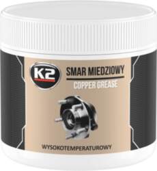 COPPER GREASE