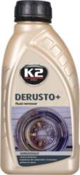 DERUSTO PLUS RUST REMOVER