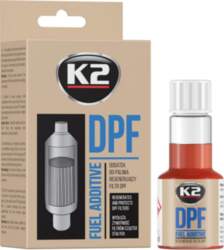 DPF VALIKLIS 50ML