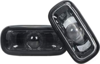 EP733 Indicator lamps, 2 pcs (without