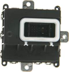 EPAFS08 AFS Xenon Turn Controller