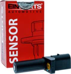 Kloķvārpstas stāvokļa sensors (CKP) EPS0537