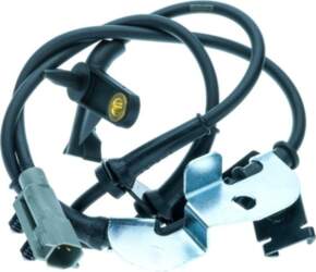 Riteņa ātruma sensors (ABS) EPS0688