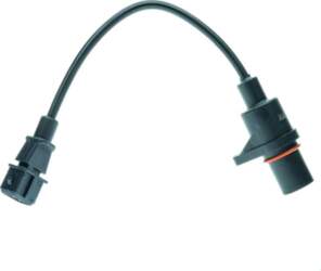 Kloķvārpstas stāvokļa sensors (CKP) EPS0988