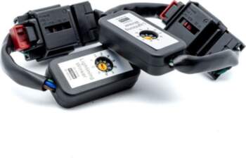 EPTM26 Dynamic Turn Signal Lights Indicator