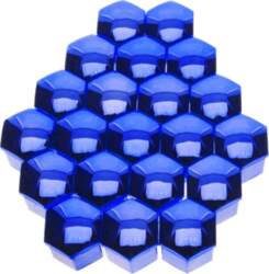 EPTUNING020 LUG NUT COVERS 19 MM