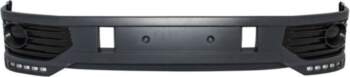 Front Bumper Spoiler suitable for VW