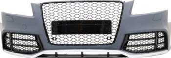 Front Bumper suitable for Audi A5