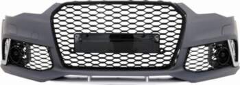 Front Bumper suitable for Audi A6