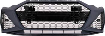 Front Bumper suitable for Audi A6