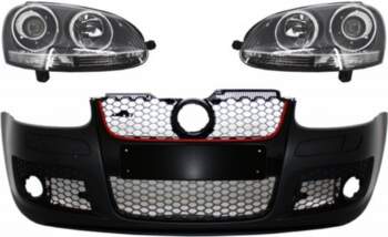 Front Bumper suitable for VW Golf