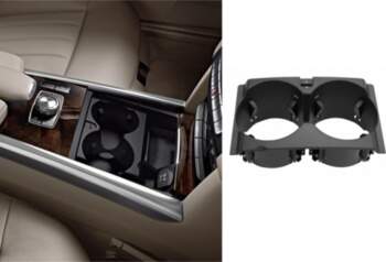 Front Cup Holder suitable for Mercedes