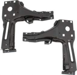 Head Lamp mounting brackets support suitable