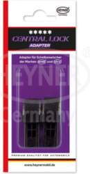 HEYNER Adapter Central Lock 2 pc
