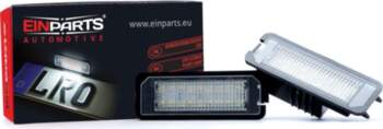 LED spuldze EP03