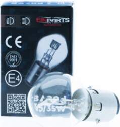 LED spuldze EPB33