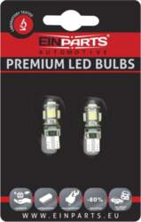 LED spuldze EPL67