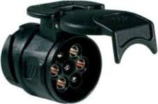 MINI ADAPTERIS 13 / 7 PVC