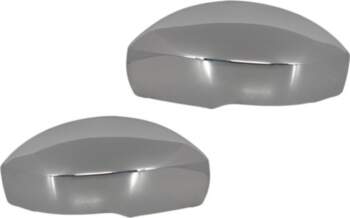 Mirror Covers Chrome suitable for Land