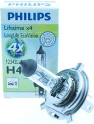 Philips halogen bulb H4 55 W