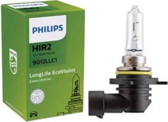 PHILIPS Halogēna spuldze