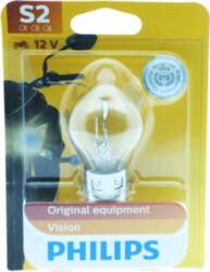 Philips S2 halogen bulb 35 watts