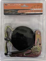 RATCHET TIE - DOWN