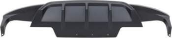 Rear Bumper Air Diffuser suitable for